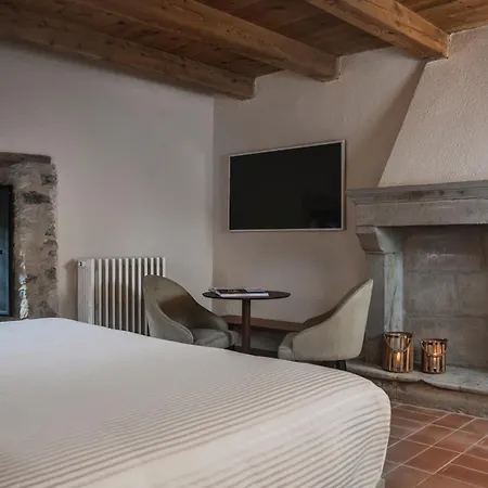 Hotel Monastero Sant'alberico Relais