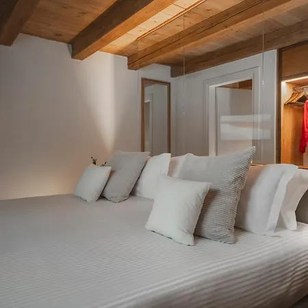 Monastero Sant'alberico Relais 4* Balze