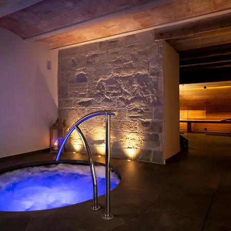 Monastero Sant'alberico Relais 4*
