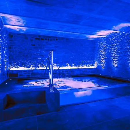 Monastero Sant'alberico Relais