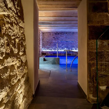 Monastero Sant'alberico Relais