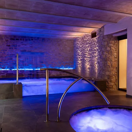 Monastero Sant'alberico Relais 4*