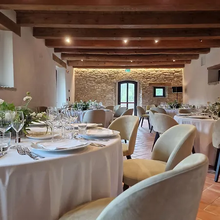 Monastero Sant'alberico Relais מלון 4*