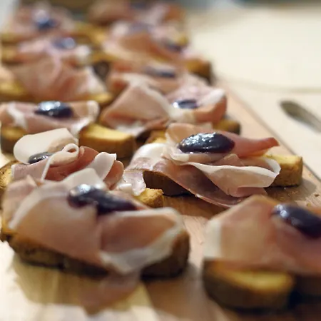 Hotel Monastero Sant'alberico Relais 4*