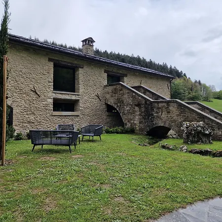 Monastero Sant'alberico Relais