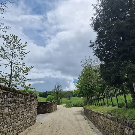 Monastero Sant'alberico Relais Hotel