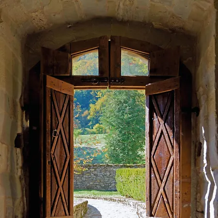 Hotel Monastero Sant'alberico Relais Balze