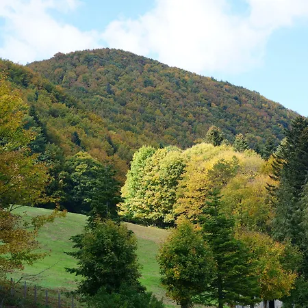 Monastero Sant'alberico Relais