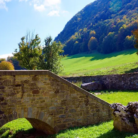 Monastero Sant'alberico Relais Hotel