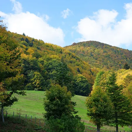 Hotel Monastero Sant'alberico Relais Balze