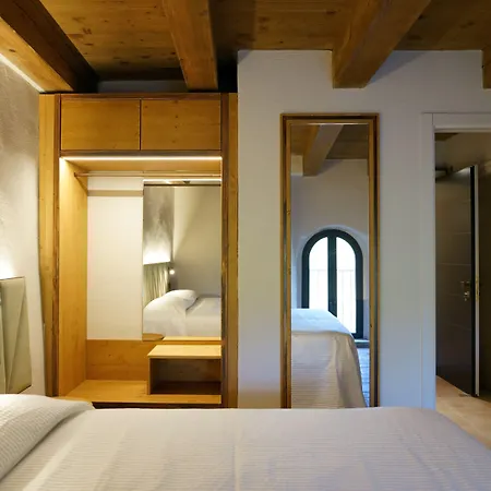 Monastero Sant'alberico Relais Balze