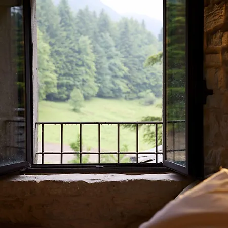 Monastero Sant'alberico Relais 4*