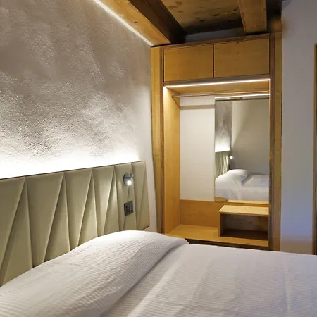 Monastero Sant'alberico Relais Hotel Balze