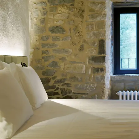 Monastero Sant'alberico Relais Hotel