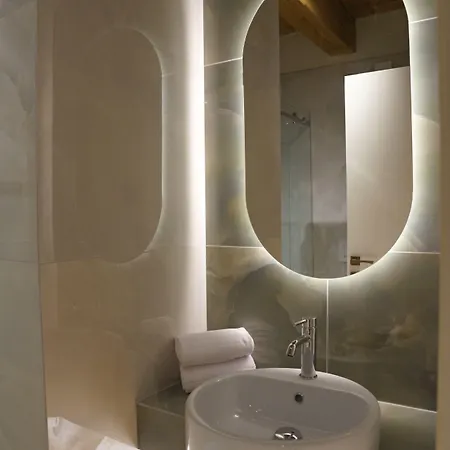 Hotel Monastero Sant'alberico Relais Balze