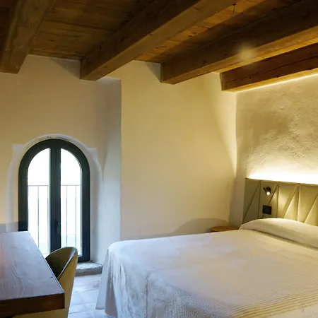 Monastero Sant'alberico Relais 4*