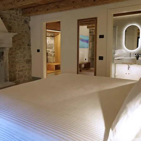 Monastero Sant'alberico Relais