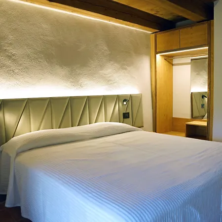 Hotel Monastero Sant'alberico Relais Balze