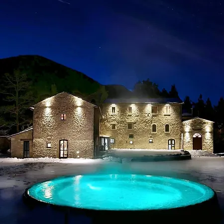 Monastero Sant'alberico Relais Hotel 4*