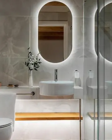 Monastero Sant'alberico Relais Balze