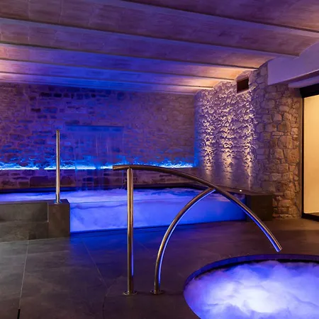 Hotel Monastero Sant'alberico Relais Balze