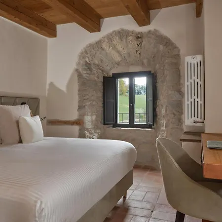 Monastero Sant'alberico Relais Hotel 4*