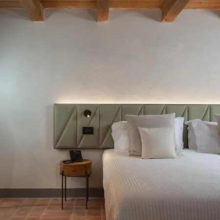 Monastero Sant'alberico Relais 4*
