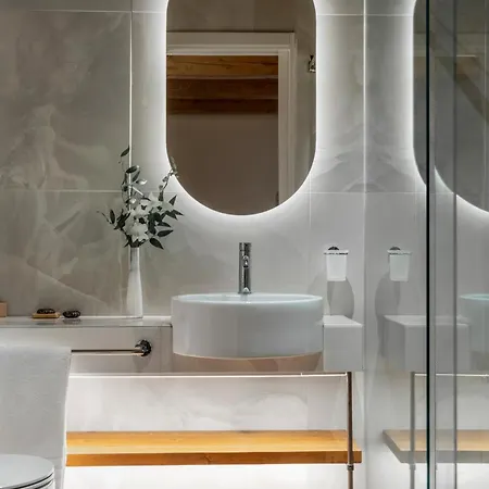 Monastero Sant'alberico Relais 4* Balze