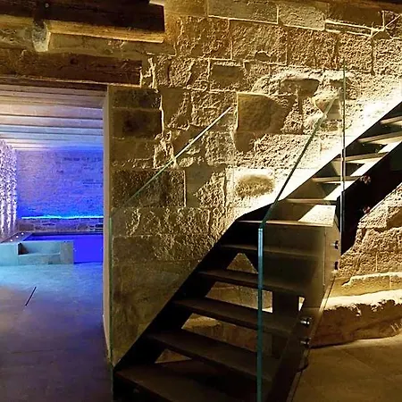 Hotel Monastero Sant'alberico Relais Balze