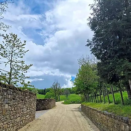Hotel Monastero Sant'alberico Relais