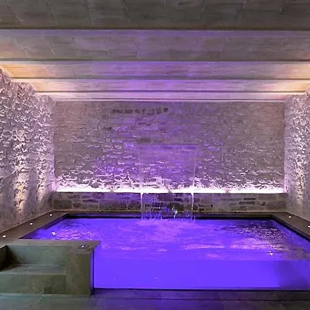 Monastero Sant'alberico Relais Hotel Balze
