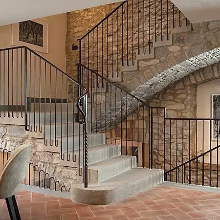 ホテル Monastero Sant'alberico Relais 4*