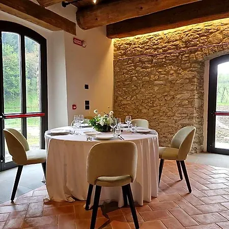 Monastero Sant'alberico Relais Hotel