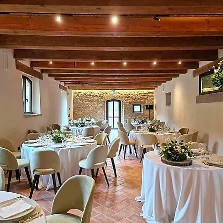 Hotel Monastero Sant'alberico Relais