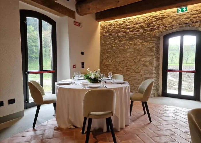 Monastero Sant'alberico Relais