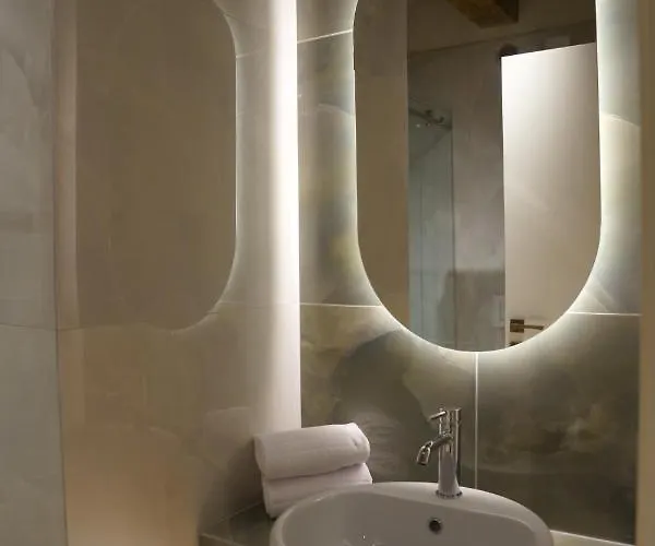 Monastero Sant'alberico Relais 4* Balze