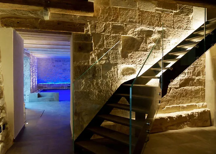 Monastero Sant'alberico Relais Hotel