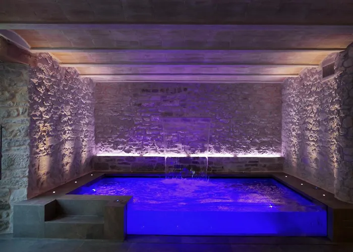 Monastero Sant'alberico Relais