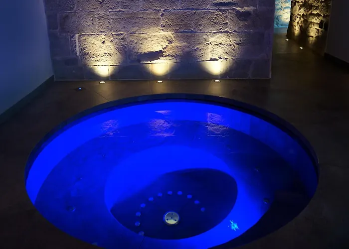 Monastero Sant'alberico Relais 4* Balze