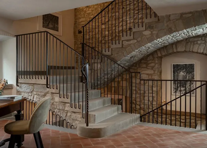 Monastero Sant'alberico Relais 4*