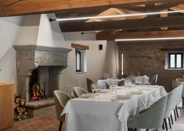 Monastero Sant'alberico Relais 4*