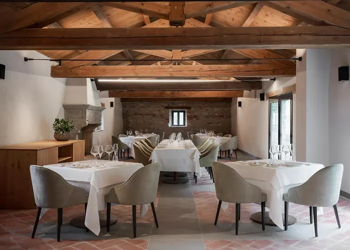 Monastero Sant'alberico Relais 4* Balze