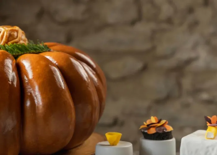 Monastero Sant'alberico Relais Szálloda Balze