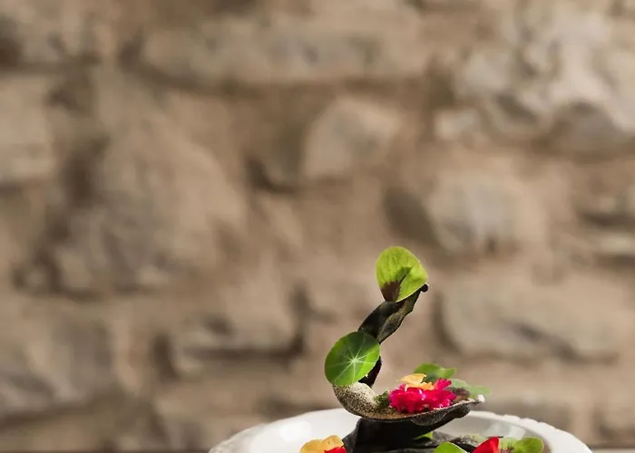 Monastero Sant'alberico Relais 4* Balze