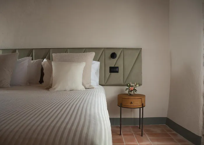 Monastero Sant'alberico Relais 4* Balze