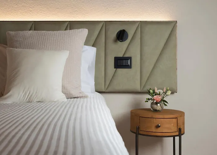 Monastero Sant'alberico Relais 4*