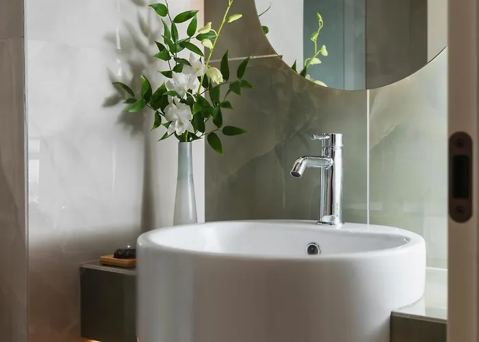 Monastero Sant'alberico Relais 4*