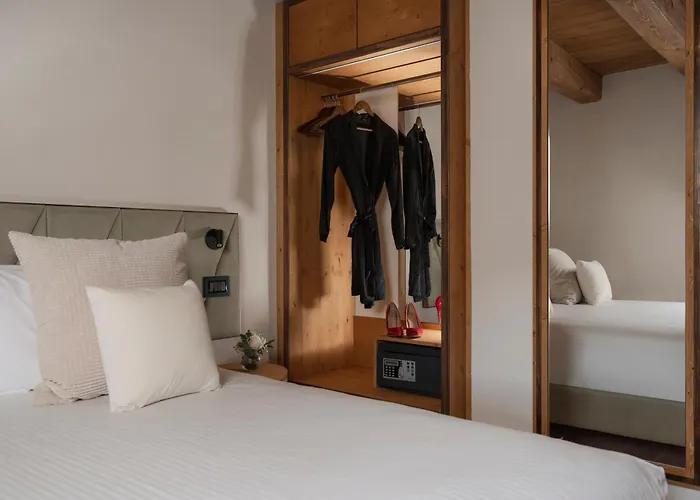 Monastero Sant'alberico Relais