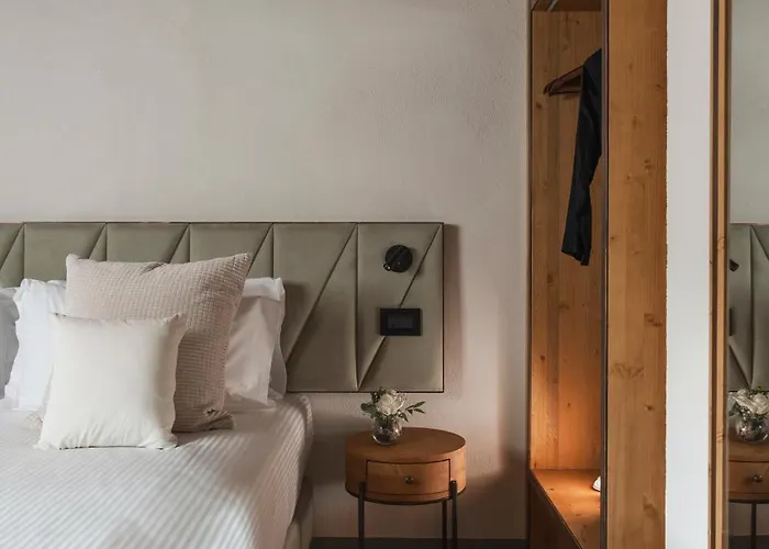 Monastero Sant'alberico Relais Hotel Balze