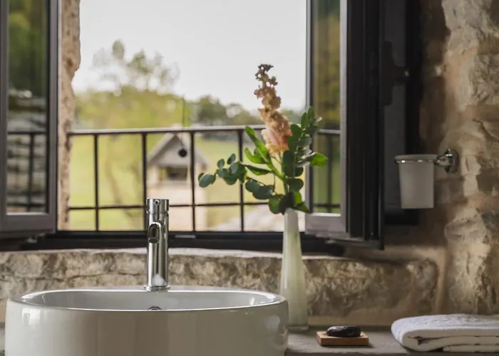 Monastero Sant'alberico Relais